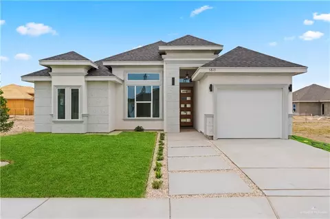 5813 N Gira Del Sol St, Edinburg, TX 78542