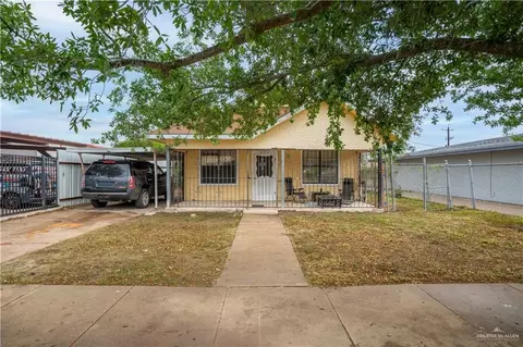613 S 12th St, Mcallen, TX 78501