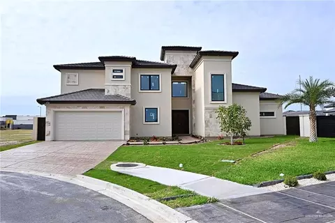 1705 S Ongar Ln, Edinburg, TX 78539