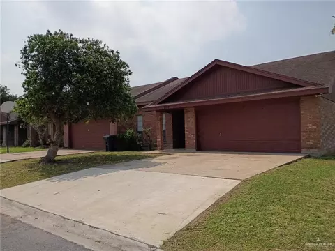2102 Lemon Tree Ct, Edinburg, TX 78539