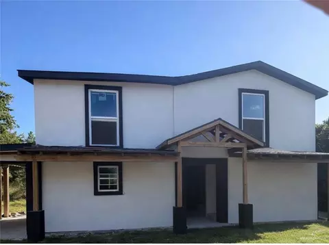 323 San Bernadino Dr, Alamo, TX 78516