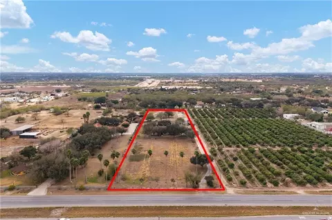 4901 W State Highway 107, Mcallen, TX 78504
