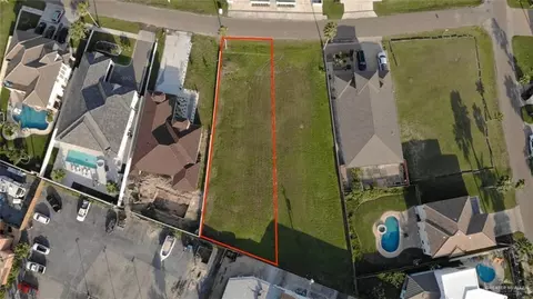 15 Havana Dr # A, South Padre Island, TX 78597