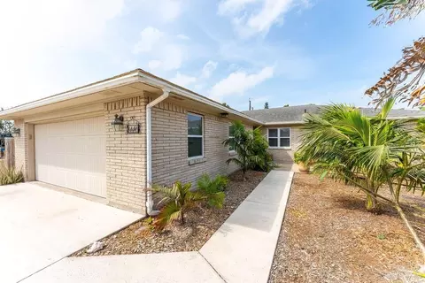 1834 Michigan Ave, Port Isabel, TX 78578