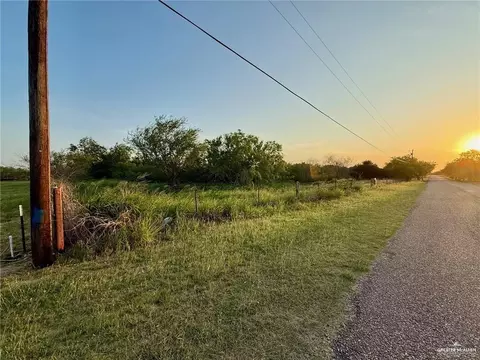 6814 Azul St, Edinburg, TX 78542
