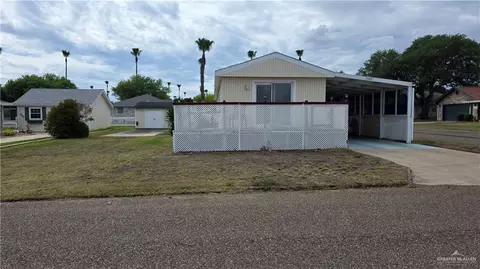 2002 Green Gate Cir N, Palmview, TX 78572