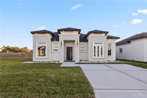 2024 Trinity St, Donna, TX 78537