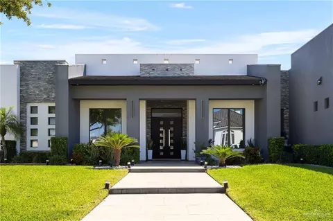 4401 S L St, Mcallen, TX 78503