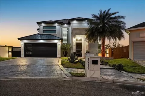 1917 W 25th 12 St, Mission, TX 78574