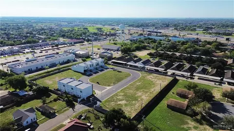 1234 N Lincoln Ave, San Juan, TX 78589
