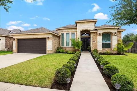 4109 Santa Erica St, Mission, TX 78572