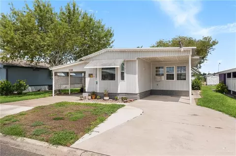 126 Dream St, Mission, TX 78572