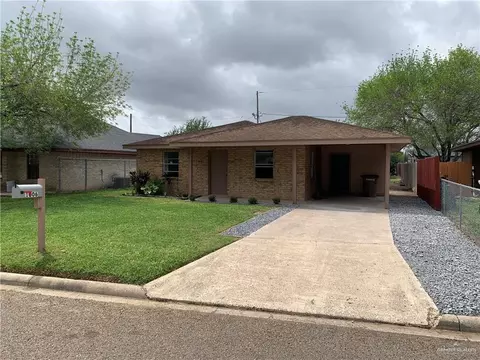 1006 El Recreo Cir, Edinburg, TX 78539