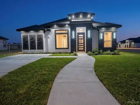 338 Barcelona Dr, Donna, TX 78537