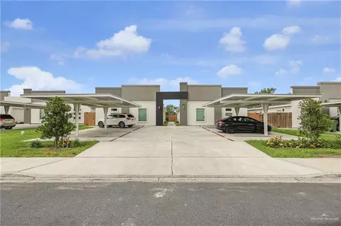 428 Acacia St, Alamo, TX 78516