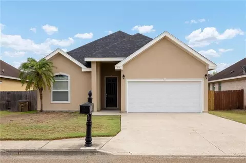 614 S Excalibur St, Edinburg, TX 78539