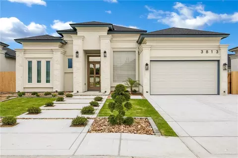 3813 Zimmerius Ave, Mcallen, TX 78504
