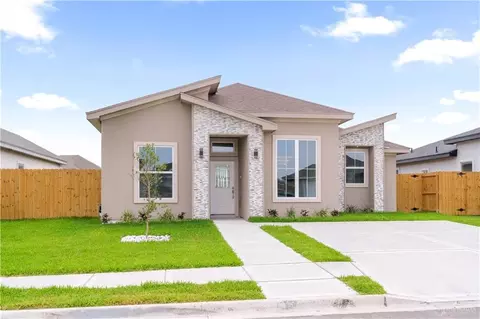 1200 Evergreen St, San Juan, TX 78589