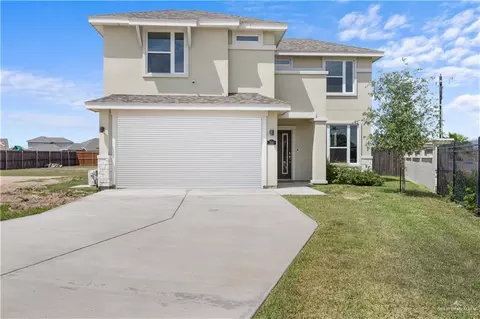 700 S Tecate Dr, Mission, TX 78572