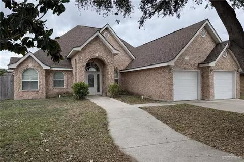 4701 Date Palm Ave, Mcallen, TX 78501