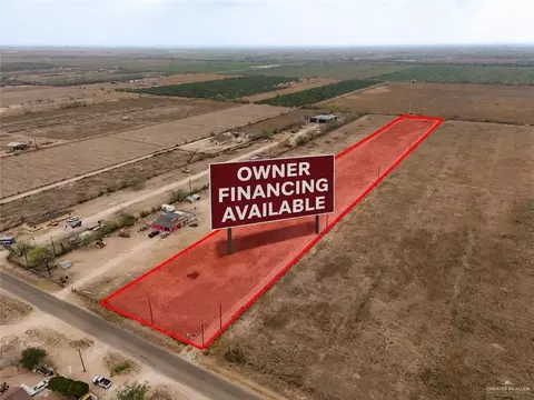 9438 Western Rd, Mission, TX 78574