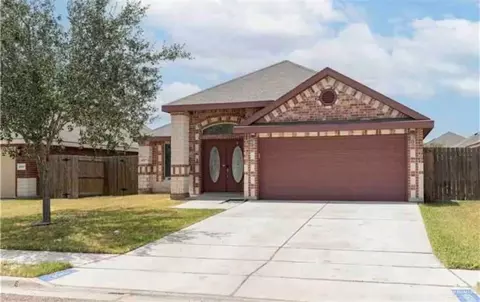 4517 Quail Ave, Mcallen, TX 78504