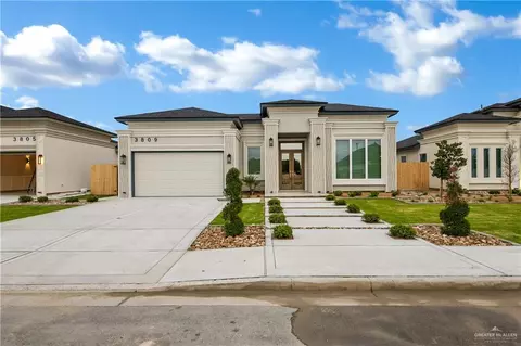 3809 Zimmerius Ave, Mcallen, TX 78504