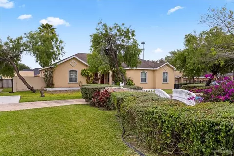 8400 N 29th St, Mcallen, TX 78504