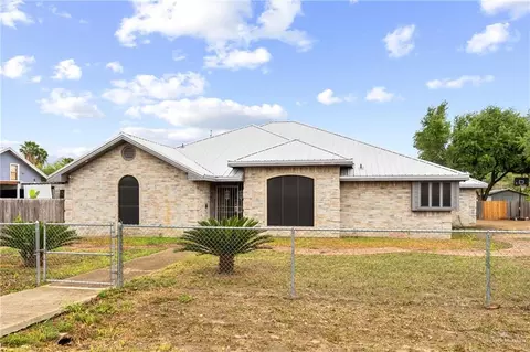 5609 Cowboys Cir, Mission, TX 78574