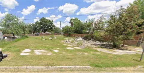 425 N Magnolia St, La Villa, TX 78572