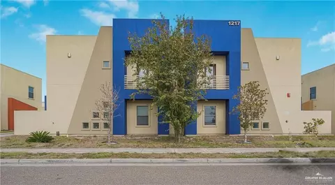 1217 E Camellia Ave #A, Mcallen, TX 78501