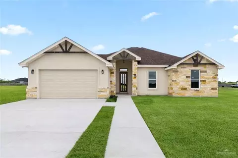 2206 Carolina Dr, Mercedes, TX 78570
