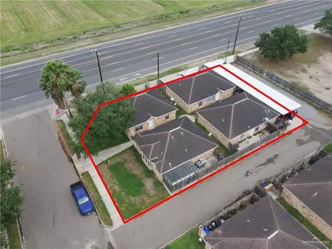 2123 Western Dr, Edinburg, TX 78539