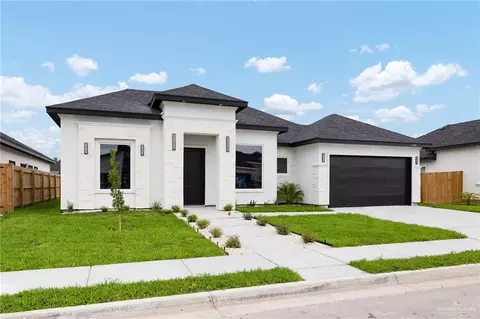 1200 Moses Dr, San Juan, TX 78589