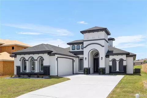 3316 Lago Superior, Edinburg, TX 78542