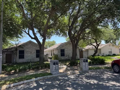 6700 N 8th St, Mcallen, TX 78504