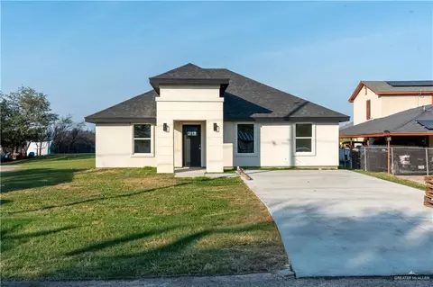 5635 Gardenia St, Edinburg, TX 78541