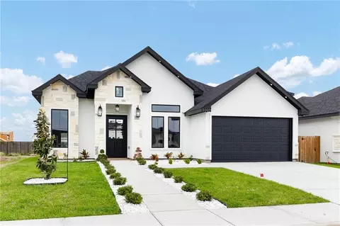 3003 E Q St, Hidalgo, TX 78557