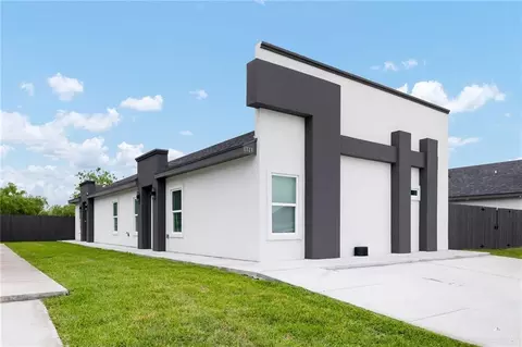 1720 Clinton St, Harlingen, TX 78550