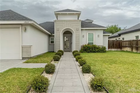 1809 Red River Ave, Edinburg, TX 78539
