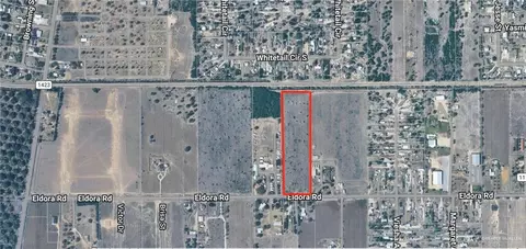 00 Eldora Rd, Donna, TX 78537