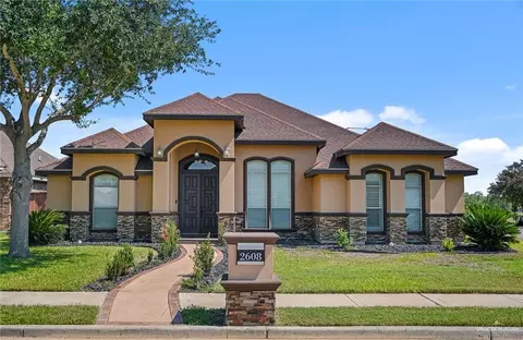 2608 Flamingo Ave, Mission, TX 78574