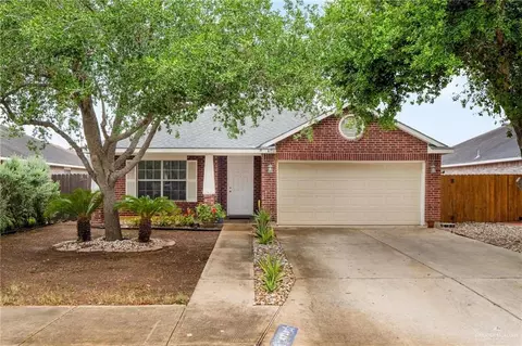4716 Xanthisma Ave, Mcallen, TX 78504