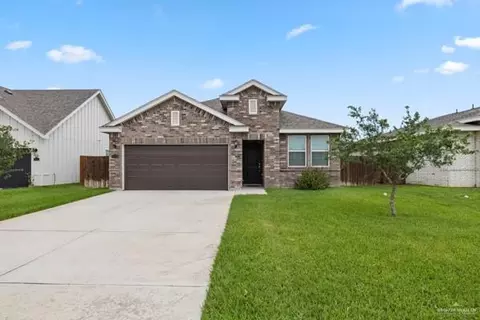 14126 Wichita Falls Ln, Mcallen, TX 78504