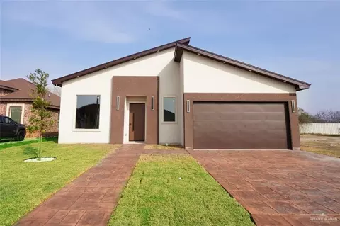 621 Samaria St, Weslaco, TX 78596