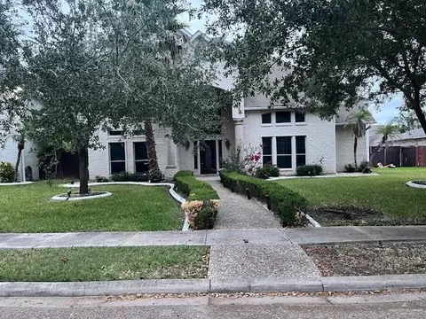 3101 Santa Olivia St, Mission, TX 78572