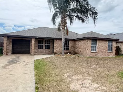 3006 Nogal St, Hidalgo, TX 78557