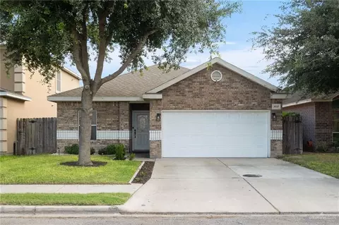 3517 Prestwick St, Edinburg, TX 78542