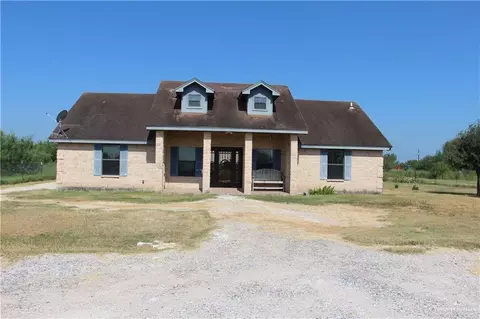 24175 Engleman Rd, Edcouch, TX 78538