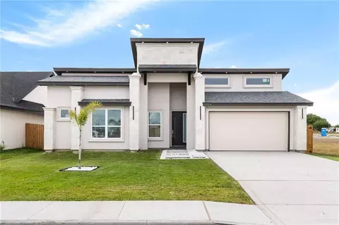 2014 Peace Dr, La Feria, TX 78559